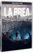 La Brea : season one [DVD]