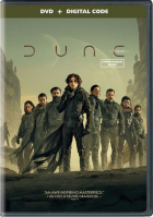 Dune [DVD]