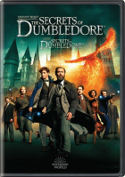 Fantastic beasts : the secrets of Dumbledore = les animaux fantastiques: les secrets de dumbledore [DVD]
