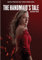 The handmaid's tale : season four [DVD]